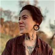 Laureata in scienze Socio-antropologiche