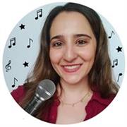 Clases particulares de Canto ( Online )
