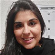 Educadora de parvulos con mención en educación general básica