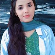 Tayyaba Zaman