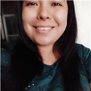 Profesora de Matemáticas básicas, con experiencia en clases para niños y adultos de forma virtual y presencial, con metodologías muy prácticas para un aprendizaje eficiente y eficaz; la enseñanza es más una vocación y no una profesión