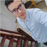 Docente de matemáticas y física para colegio y universidad