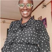 Elobo Christelle