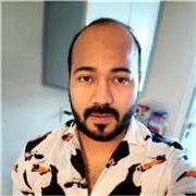 Maestro de apoyo para temas de calculo, geometria, variable compleja, etc