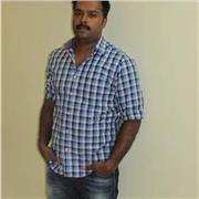 Sabu Joseph