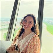 English for all levels with a CELTA certified teacher