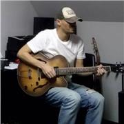 Clases de guitarra, piano, bateria, lenguaje musical, canto, etc. en Santa Cruz (Oleiros)