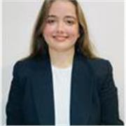 Pedagoga con experiencia en niños, personas mayores y RRHH.