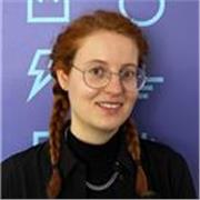 Lehrerin für Deutsch als Fremd- und Zweitsprache mit vielfältigem sprachlichen Hintergrund