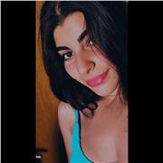 Studentessa impartisce lezioni in inglese, italiano, spagnolo, francese, storia dell'arte e storia a bambini delle scuole elementari e ragazzi del liceo