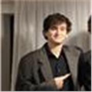 Studente universitario di scienze politiche