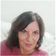 Ciao sono stephanie un insegnante madrelingua di francese 