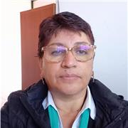 Docente de inglés imparte clases particulares presencial o virtual por las tardes
