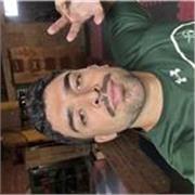 Soy docente de educación física, mi objetivo es poder brindar y acompañar a cada persona desde su hogar, para entrenar juntos