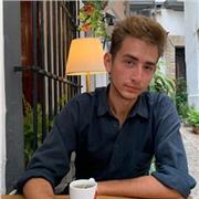 Inglés con extranjero graduado en Filología