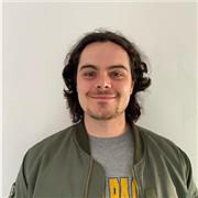 Ingegnerie Informatico madrelingua italo-americano