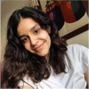 Profesora de inglés y Estudiante de traductorado de inglés. Actualmente doy clases de inglés general, business y conversational. ¡