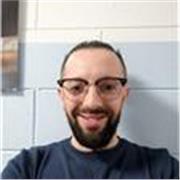 Sono pronto a supportarti e capace di aiutarti! 