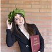 Laureata Magistrale propone ripetizioni riguardanti tutte le materie scientifiche ed umanistiche anche a ragazzi DSA