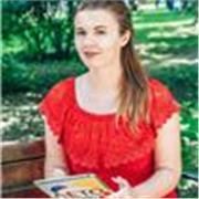 Laureanda in scienze linguistiche offre ripetizioni private della lingua russa agli italiani