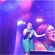 Studentessa Canto Pop-Rock presso Conservatorio Toscanini di Ribera