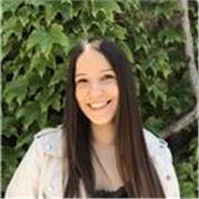 Laureanda magistrale in psicologia clinica di infanzia e adolescenza