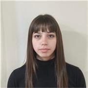 Estudiante de psicología con promedio de 9,14 en titulo de Bachiller en Economia y Administración