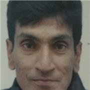 Navendu Kumar Singh