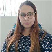 professora de biologia para todas as idades