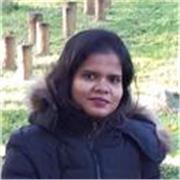 Professeur de voix (carnatic music)