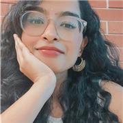 A fluent English speaker, I have been studying and speaking in English since I was 7 years old, with an 8.5 IELTS score