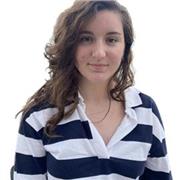 Profesora de apoyo en ingles para todas las edades y con disponibilidad