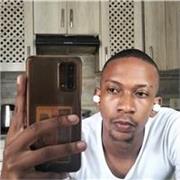 You can call me Thoriso mankge
