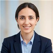 Salma BOURHT