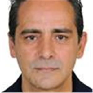 İsaías Joaquín Vega Pérez