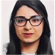 Dottoressa magistrale in Biotecnologie mediche veterinarie e farmaceutiche