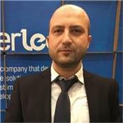 Ingegnere meccanico operante nel settore industriale, disponibile per Excel, Solidworks e disegno tecnico