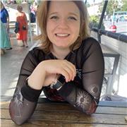 Science tutor. Worked with a variety of students of all different abilities.