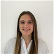 Graduada en Estudios Ingleses y estudiante de MAES (Master en Profesorado de Educación Secundaria Obligatoria)