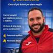 Coach di Ping Pong, Fitness e Stile di Vita – Metodo Scientifico e Risultati Concreti