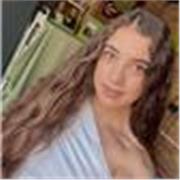 Profesora de inglés especializada en niños de primaria