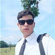 Doy clases particulares de inglés, matemáticas, física y similares