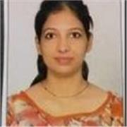 Learning Maths with Anisha- Shaping young minds through the language of maths