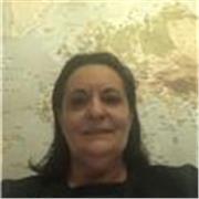 Profesora de Inglés - Niños, Jóvenes, Adultos y Empresas