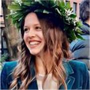 Dottoressa magistrale in Archeologia offre ripetizioni di Latino, Italiano, Storia dell'Arte e Storia