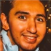 Ahmed Zamani