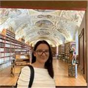 Korepetytorka z języka angielskiego, prowadzi zajęcia dla osób w każdym wieku