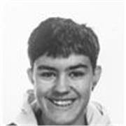 Soy paciente, responsable y creativo, con facilidad para adaptarme a las necesidades de los niños de hasta 13 años 