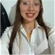 Profesora de ingles particular