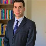 Professor particular de direito tributário